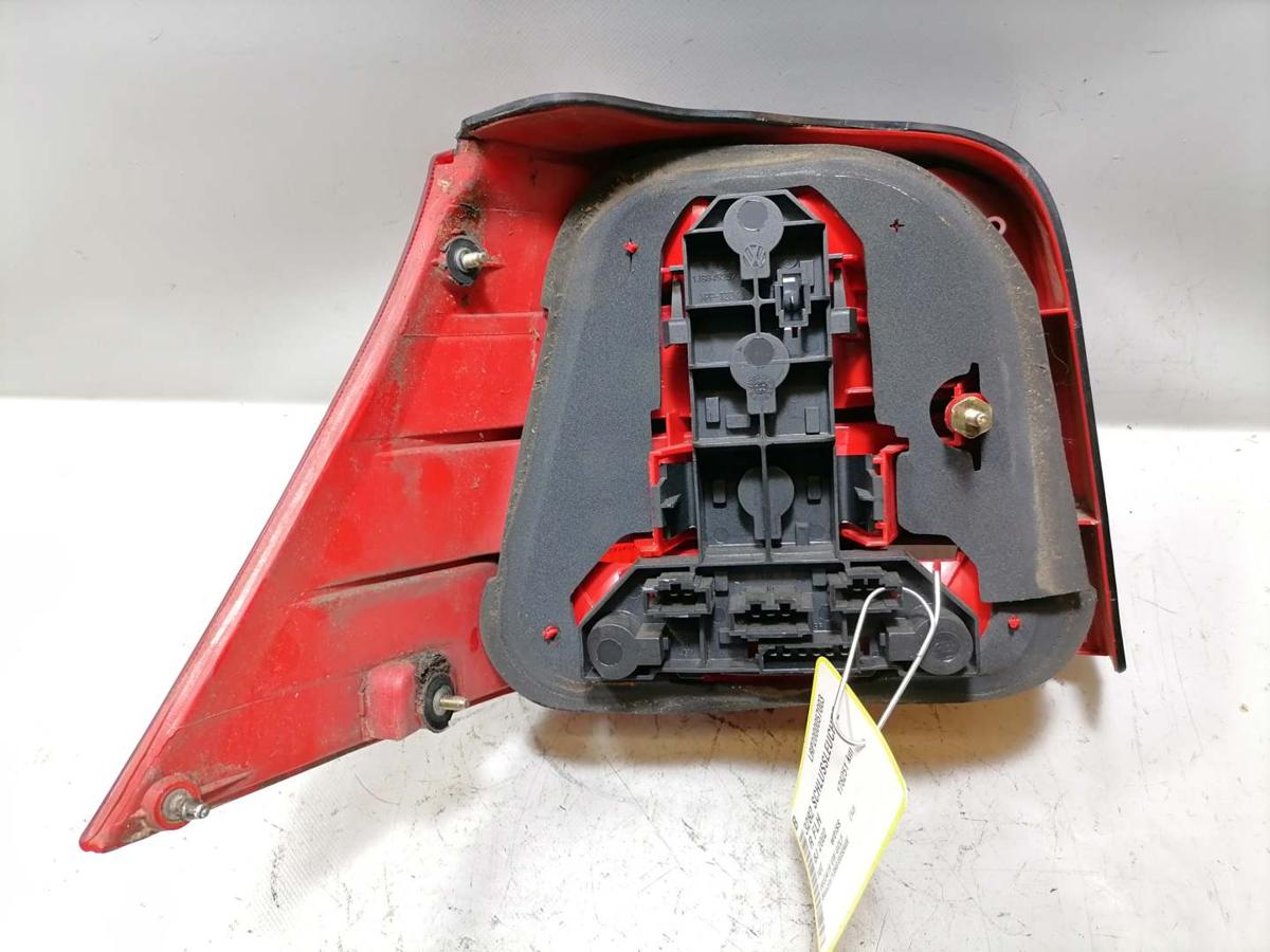 VW Golf 4 original Rücklicht Rückleuchte Schlussleuchte rechts Fließheck Bj.2002